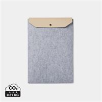 PORTA PC IN FELTRO